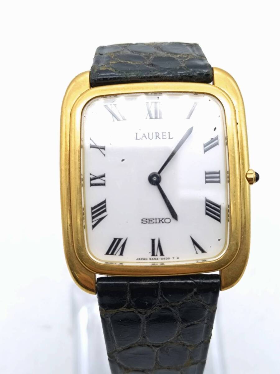 Yahoo!オークション - SEIKO LAUREL セイコー ローレル K18 750 Yahoo!オークション - SEIKO LAUREL セイコー ローレル K18 750