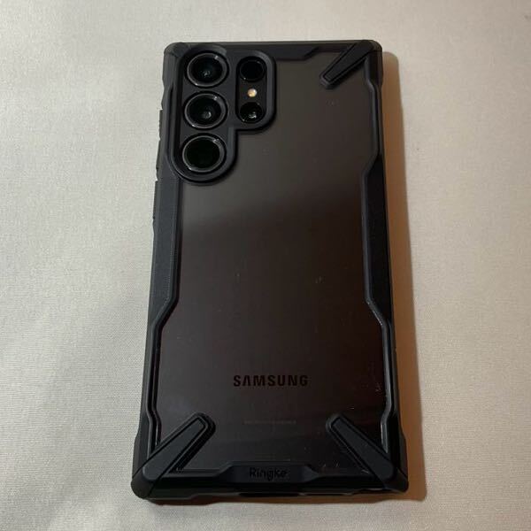 送料無料 Galaxy S23 Ultra 海外版 SIMフリー サムスン ギャラクシー Androidの画像9