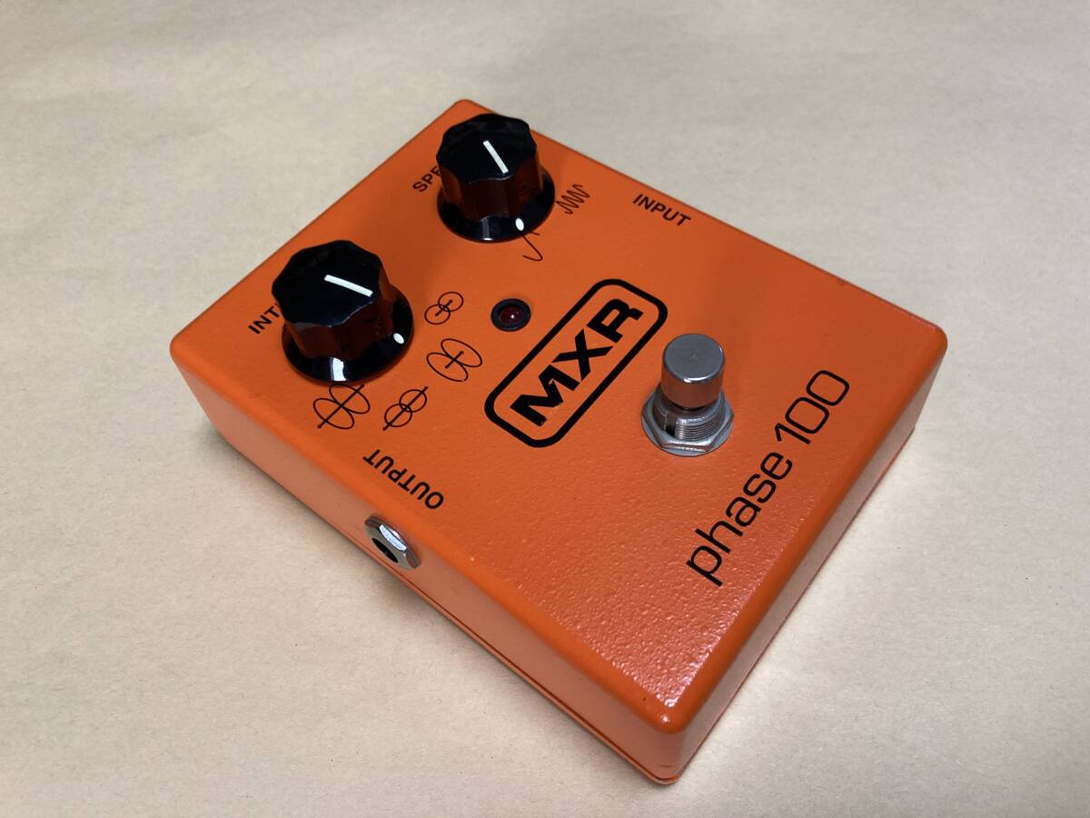 MXR phase 100_画像2