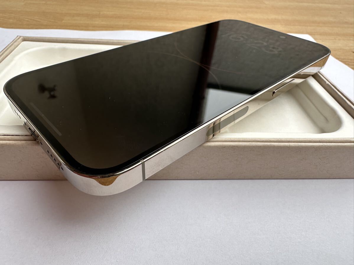 iPhone 14 Pro 512GB SIMフリー｜最大バッテリー容量91%の画像5