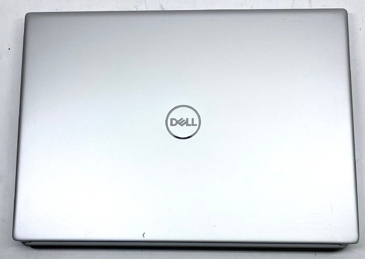 NT: DELL Inspiron 14 5425 AMD Ryzen 5 5625U 2.30GHz /メモリー16GB/SSD：256GB 無線 ノートパソコン/Office付き/Windows 11の画像4