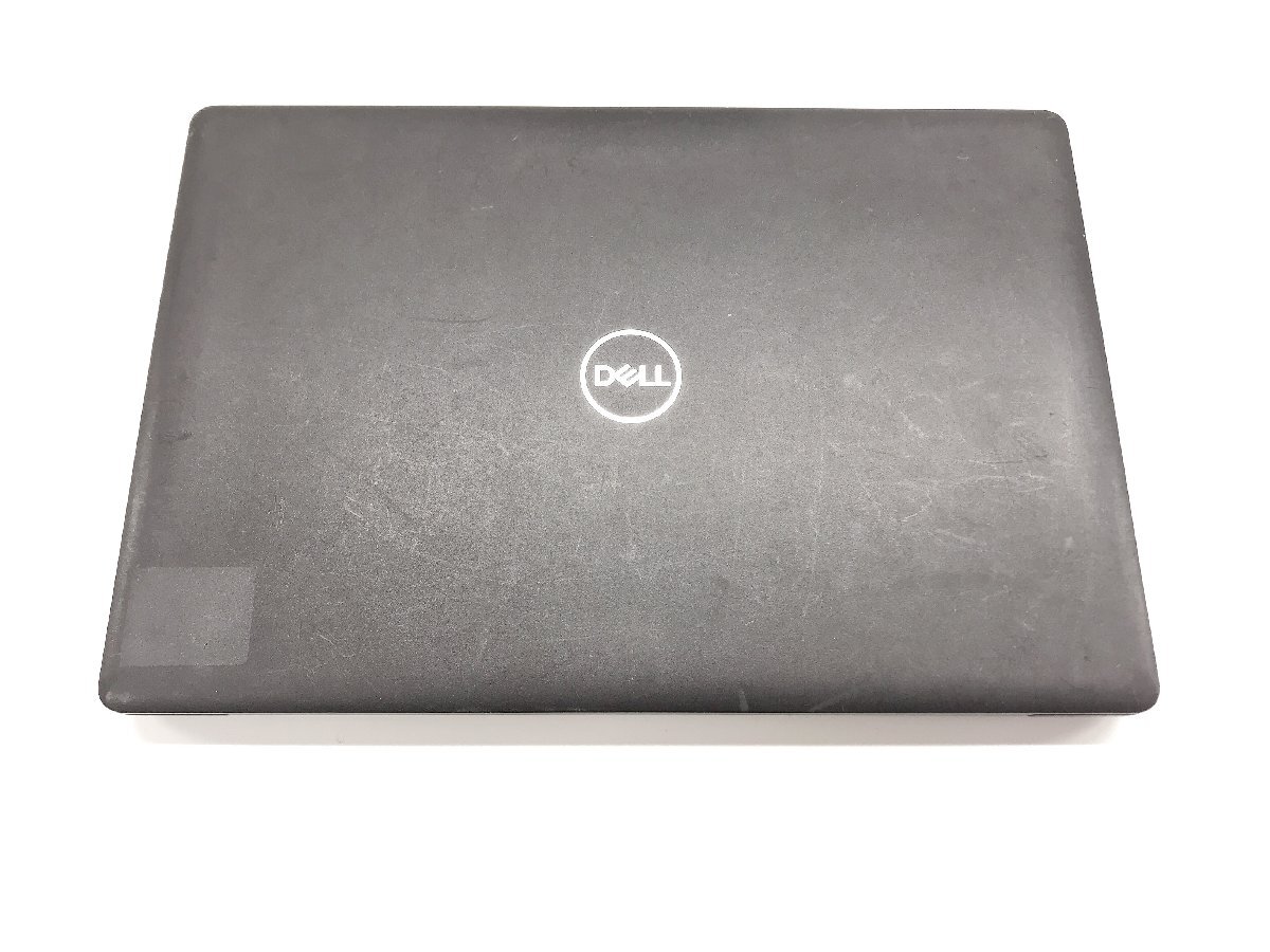 NT: DELL Latitude3590 Corei5-7200U 2.50GHz /メモリ：4GB/HDD:500GB/無線/ノートパソコン_画像2