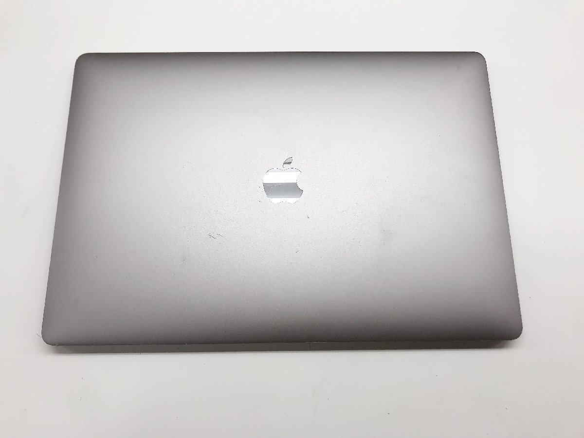 NT: Apple MacBook Pro (15インチ ）A1990 EMC3215 ノートパソコン&【ジャンク】の画像3