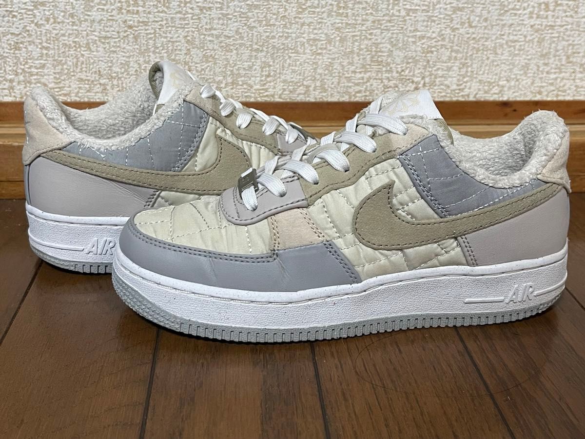 NIKE WMNS AIR FORCE 1  07  “Toasty” 22.5cm