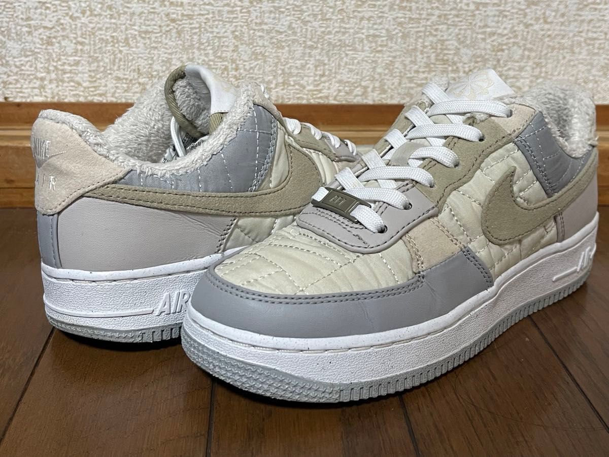 NIKE WMNS AIR FORCE 1  07  “Toasty” 22.5cm