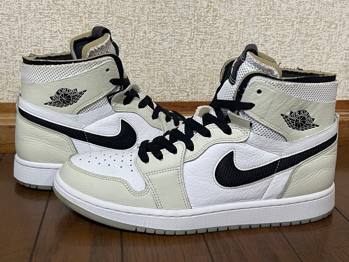 NIKE WMNS AIR JORDAN 1 ZOOM AIR CMFT 27.5cm