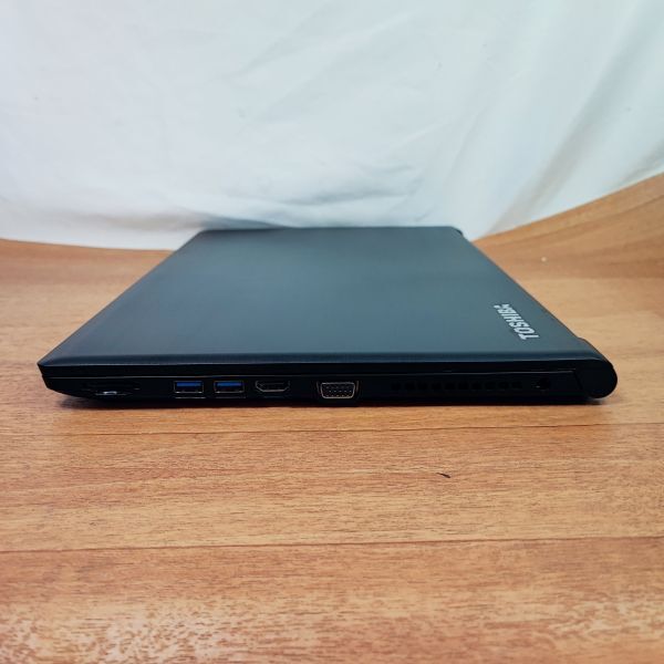 ノートパソコン 東芝 Dynabook B65/DN Core i5-8250U 1.6GHz 起動確認済みジャンク5の画像9