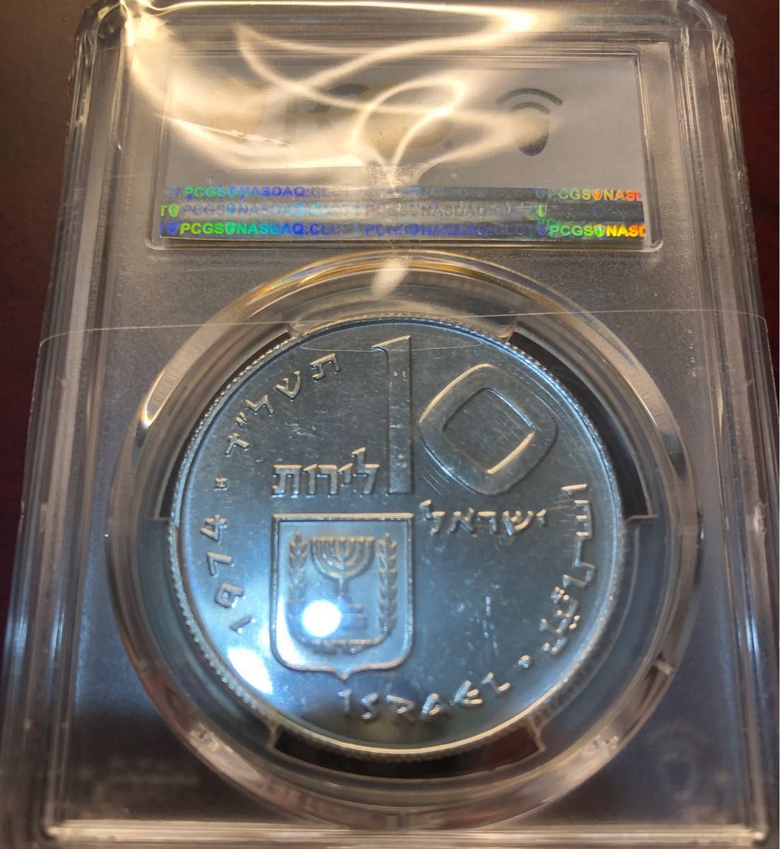 PCGS NGC アンティークコイン　銀貨