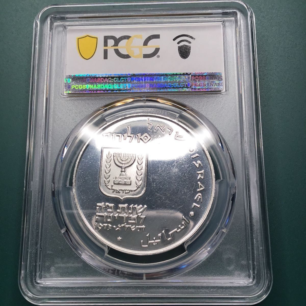 PCGS NGC アンティークコイン　銀貨
