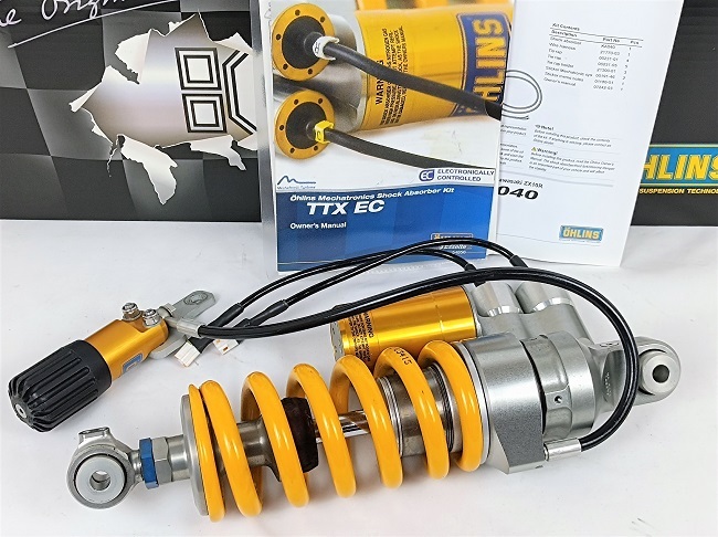 Yahoo!オークション - ZX-10R 13-15 オーリンズ TTX T36PR4C4LS Yahoo!オークション - ZX-10R 13-15 オーリンズ TTX T36PR4C4LS