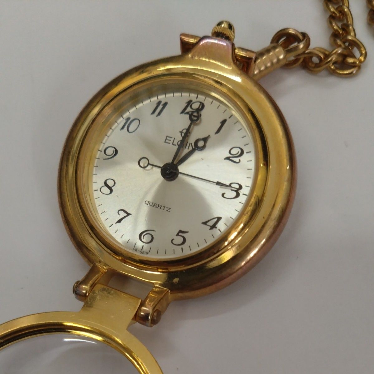 ジャンク品 エルジン 懐中時計 ELGIN|Yahoo!フリマ(旧PayPay ジャンク品 エルジン 懐中時計 ELGIN|Yahoo!フリマ(旧PayPay