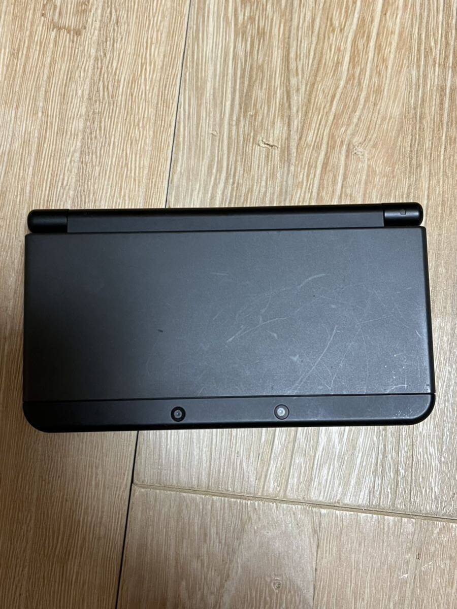 ポケモンバンク付 Newニンテンドー3DS 他ダウンロード多数の画像10