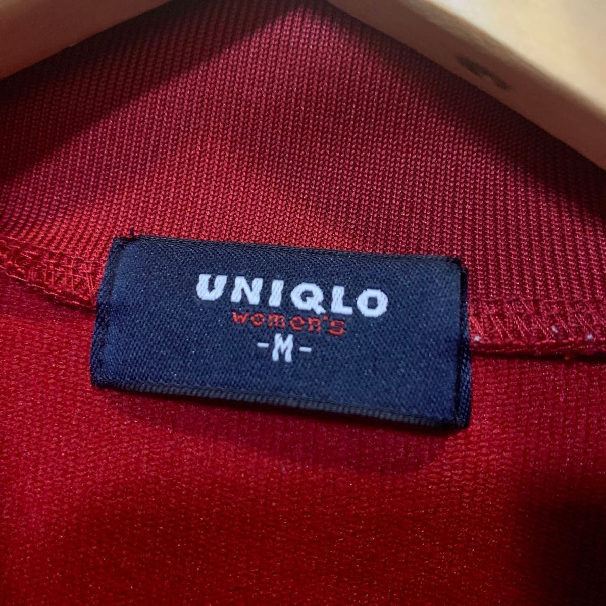 OLD UNIQLO /オールド ユニクロ 紺タグトラックジャケット OLD UNIQLO /オールド ユニクロ 紺タグトラックジャケット