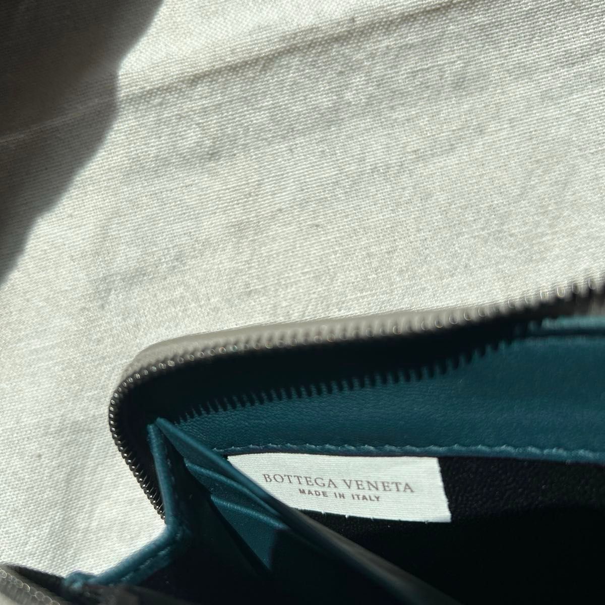 新品未使用品 ボッテガ ヴェネタ BOTTEGA VENETA イントレ 新品未使用品 ボッテガ ヴェネタ BOTTEGA VENETA イントレ
