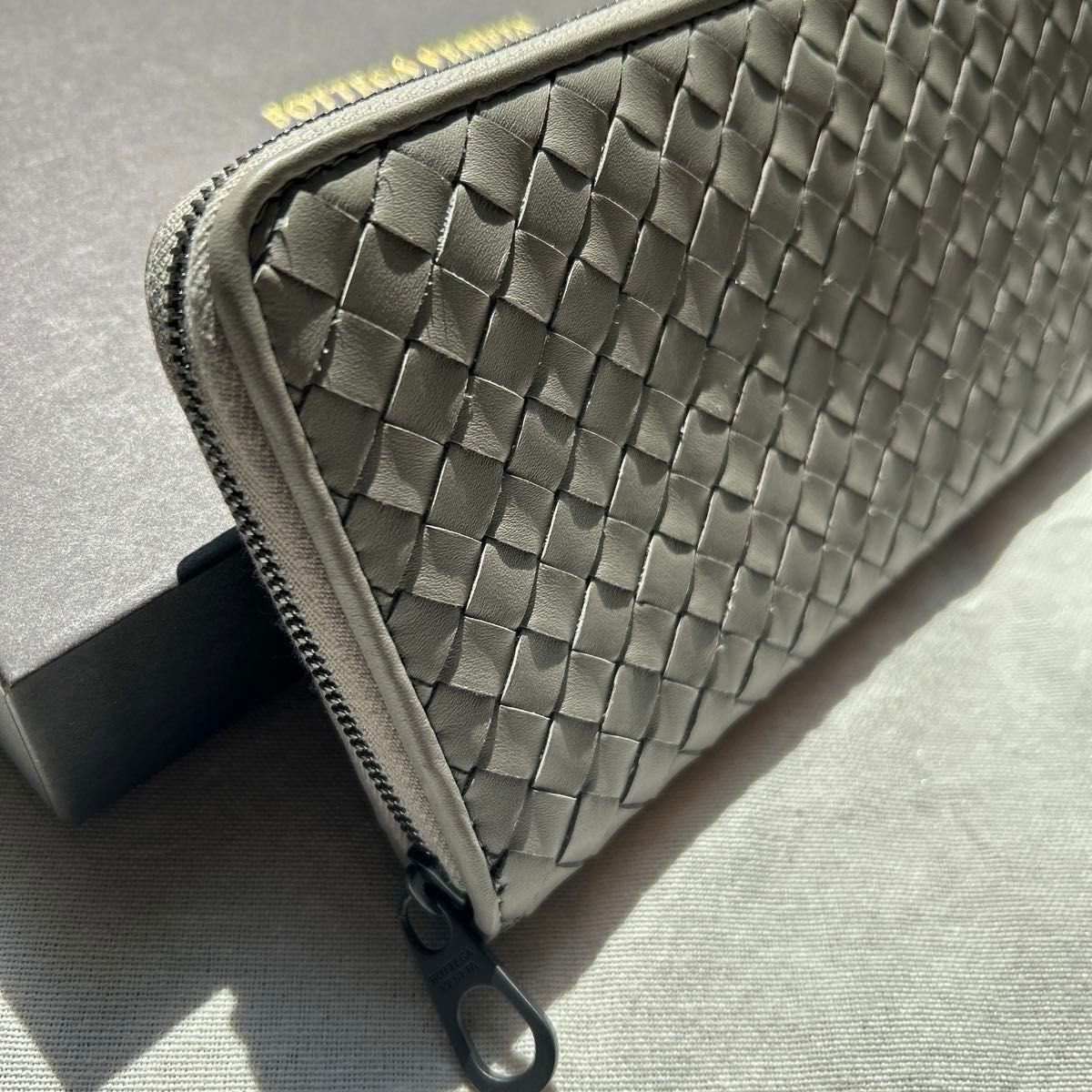 新品未使用品 ボッテガ ヴェネタ BOTTEGA VENETA イントレ 新品未使用品 ボッテガ ヴェネタ BOTTEGA VENETA イントレ