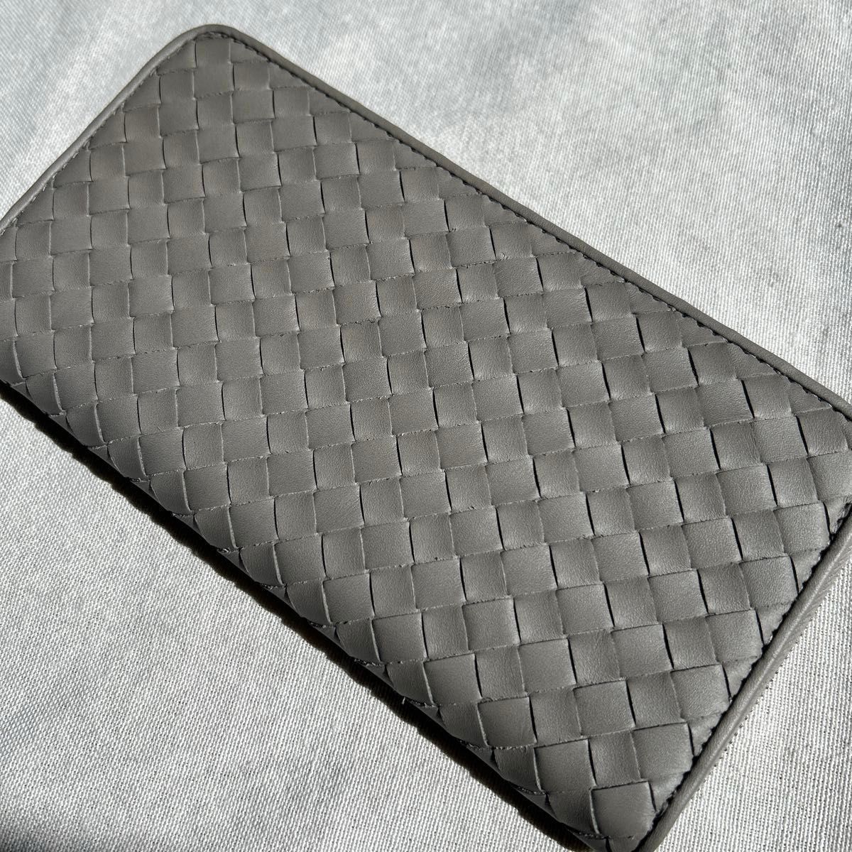 新品未使用品 ボッテガ ヴェネタ BOTTEGA VENETA イントレ 新品未使用品 ボッテガ ヴェネタ BOTTEGA VENETA イントレ