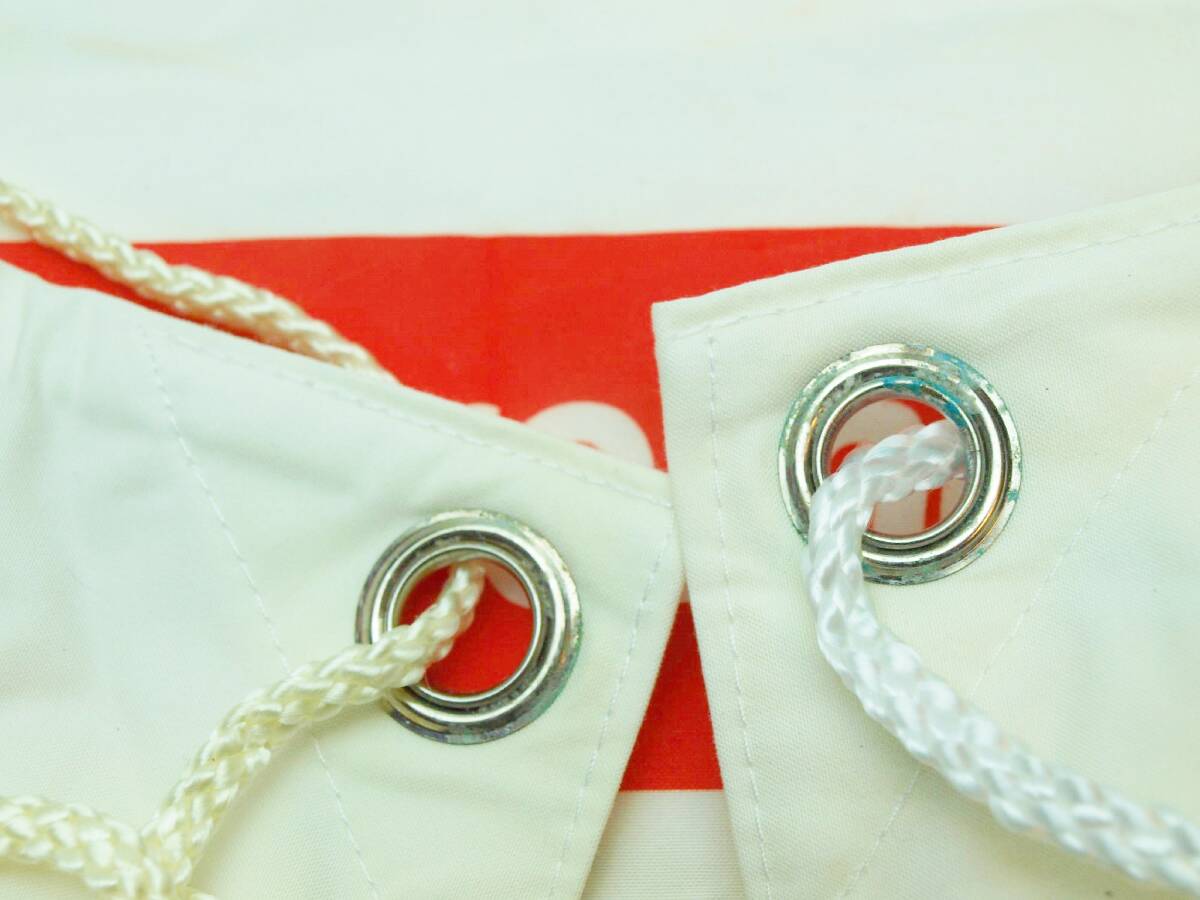 Supreme シュプリーム Drawstring Bag White ドローストリング バッグ 巾着袋 ホワイト 白 Box logo ボックスロゴ 新品未使用品 難あり_画像5