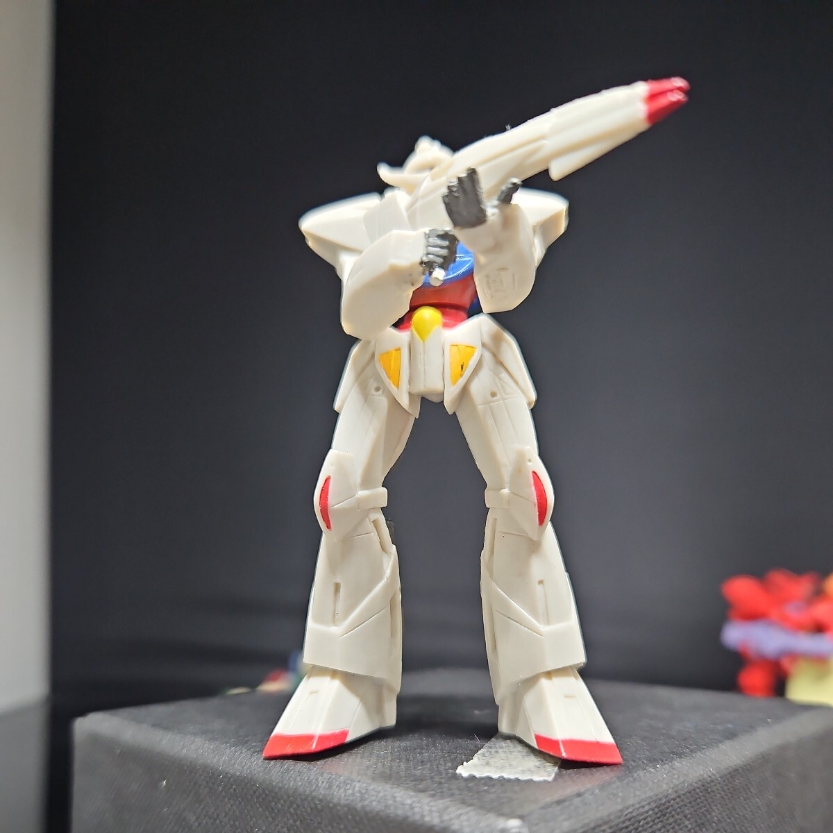 バンダイ ガンダム ターン 画像が全てです。ご入札画像が全てです。ご画像が全てです_画像2