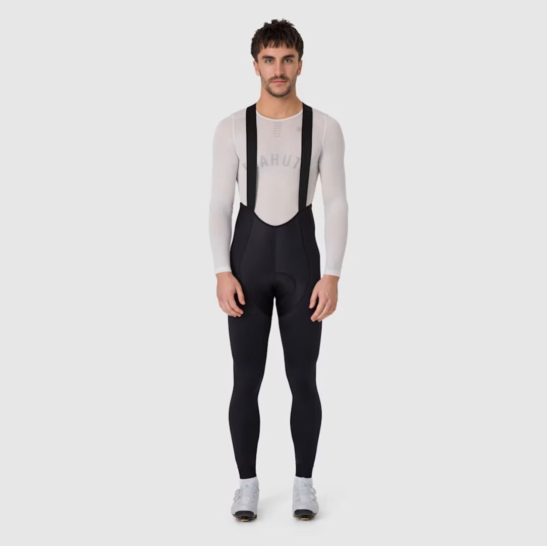 Rapha メンズ プロチーム ライトウェイトタイツ ウィズ パッド Mサイズ Rapha メンズ Pro Team ライトウェイト タイツ ウィズ パッド
