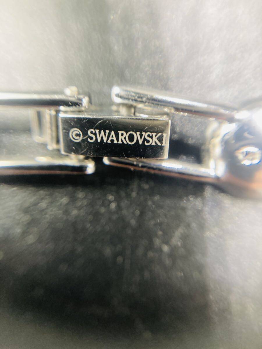 Swarovski スワロフスキー ネックレスの画像7