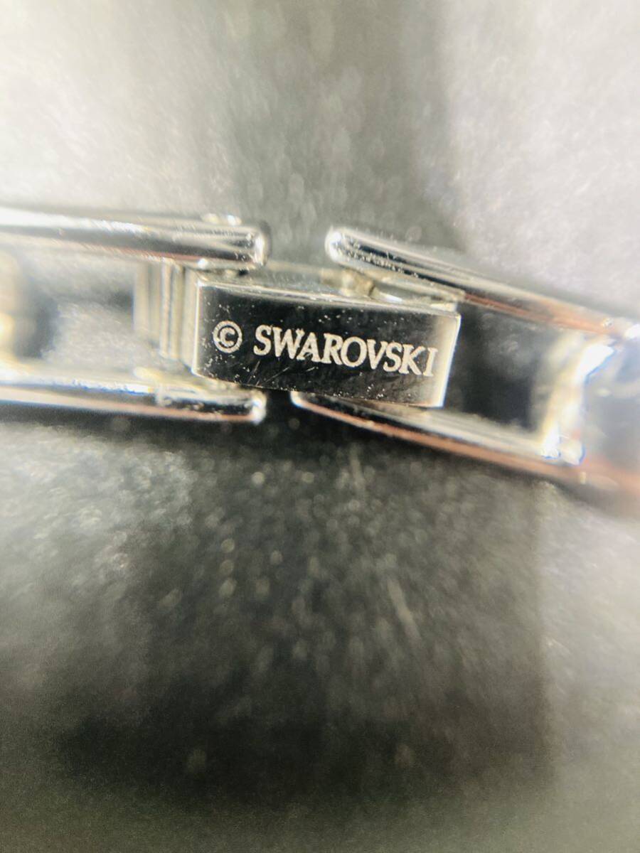 Swarovski スワロフスキー ネックレスの画像8