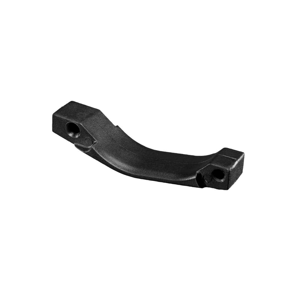 【実物・新品・送料込み】Magpul AR15/M4 MOE Enhanced Trigger Guard / トリガーガード(Black・BLK・黒・ブラック) MAG1186の画像1