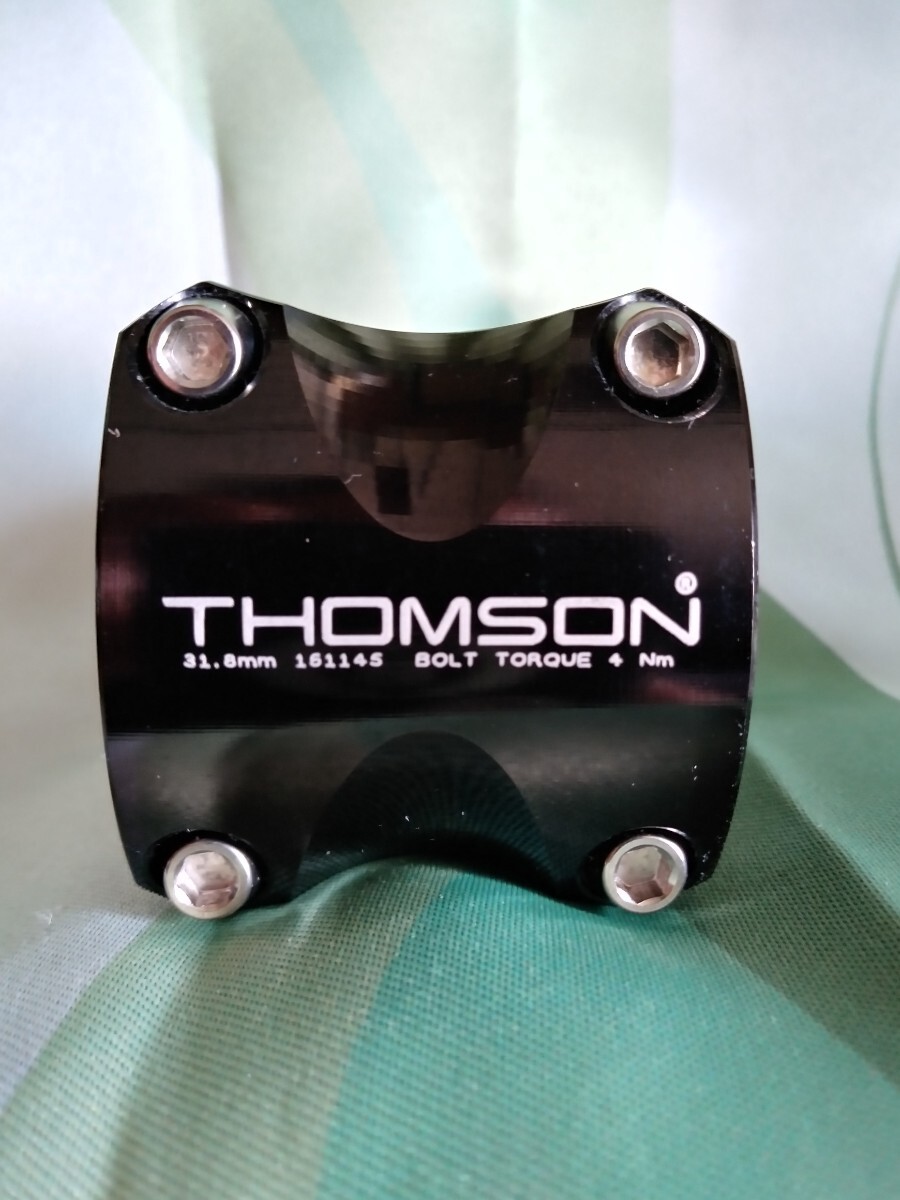THOMSON Elite X4 70mm10の画像3