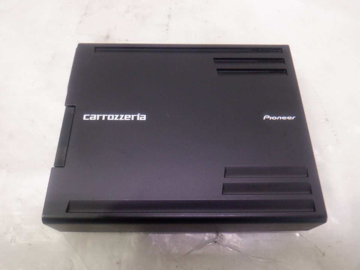 ☆作動確認済み☆ carrozzeria カロッツェリア クルーズ ☆作動確認済み☆ carrozzeria カロッツェリア クルーズ