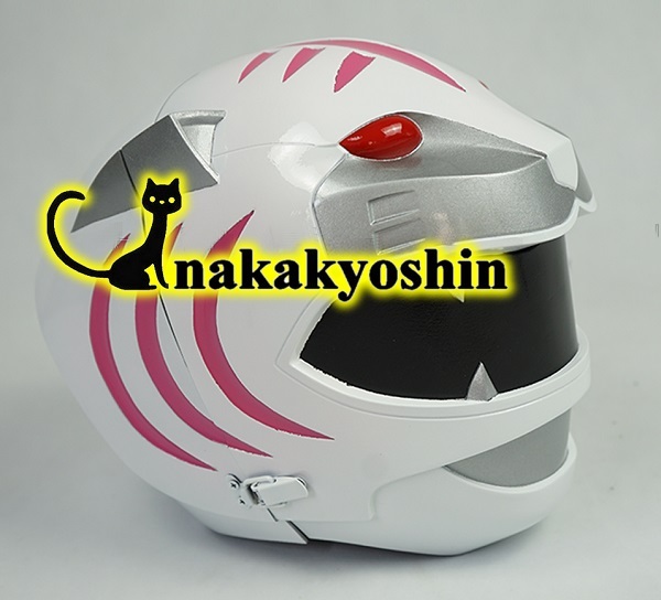 nakakyoshin出品○秘密戦隊ゴレンジャー アオレンジャー マスク nakakyoshin出品○秘密戦隊ゴレンジャー アオレンジャー マスク