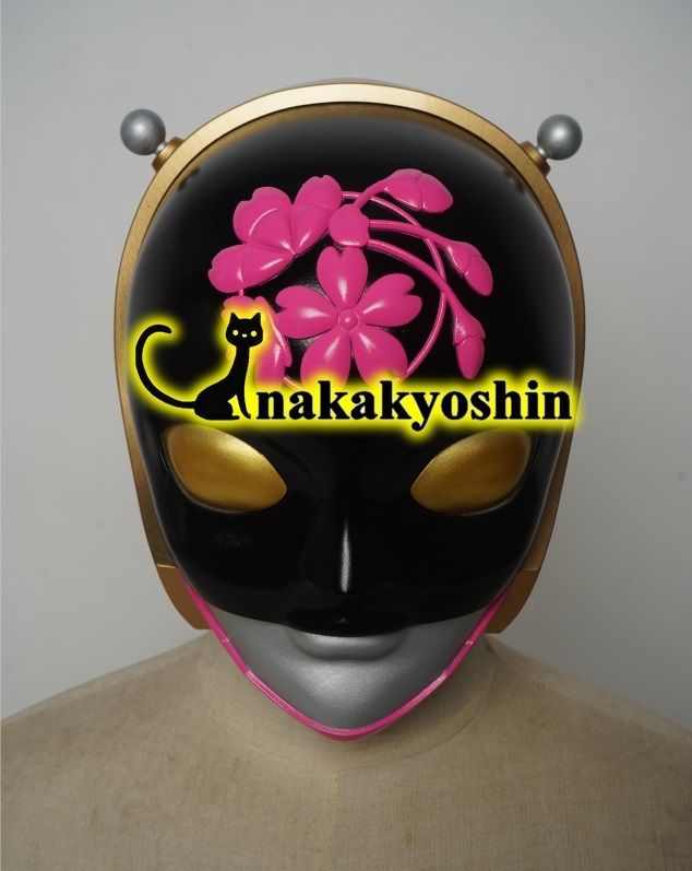 Yahoo!オークション - 忍者戦隊カクレンジャー 花のくノ一組 Yahoo!オークション - 忍者戦隊カクレンジャー 花のくノ一組