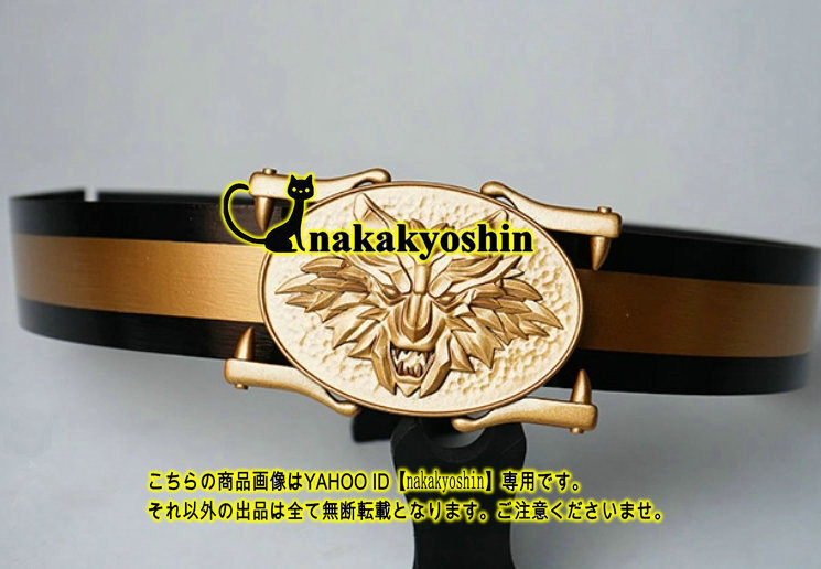 Yahoo!オークション - 百獣戦隊ガオレンジャー ベルト1本 Yahoo!オークション - 百獣戦隊ガオレンジャー ベルト1本