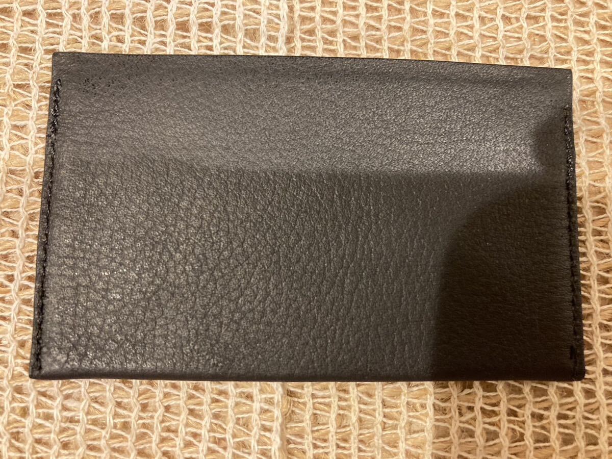 新品　二つ折り財布 カードケース 2個セット_画像6