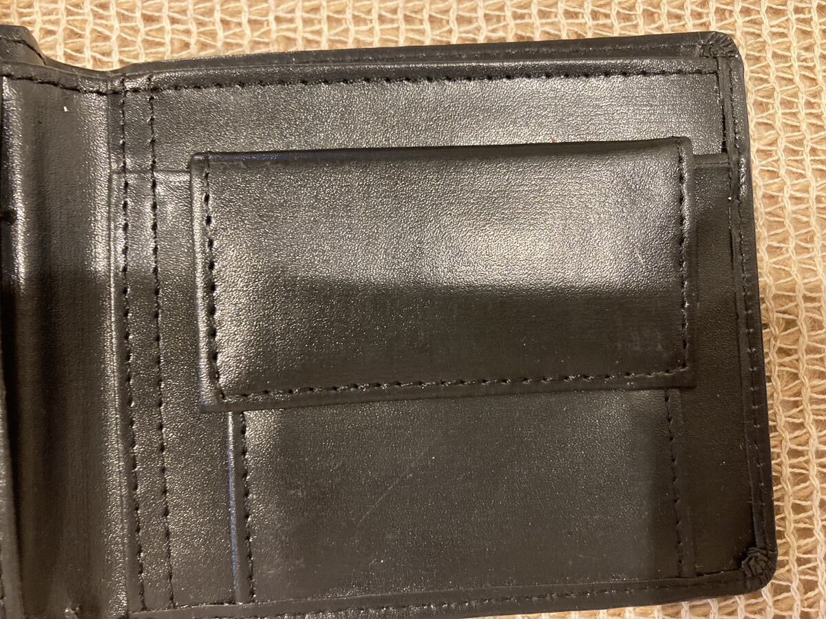 新品　二つ折り財布 カードケース 2個セット_画像8