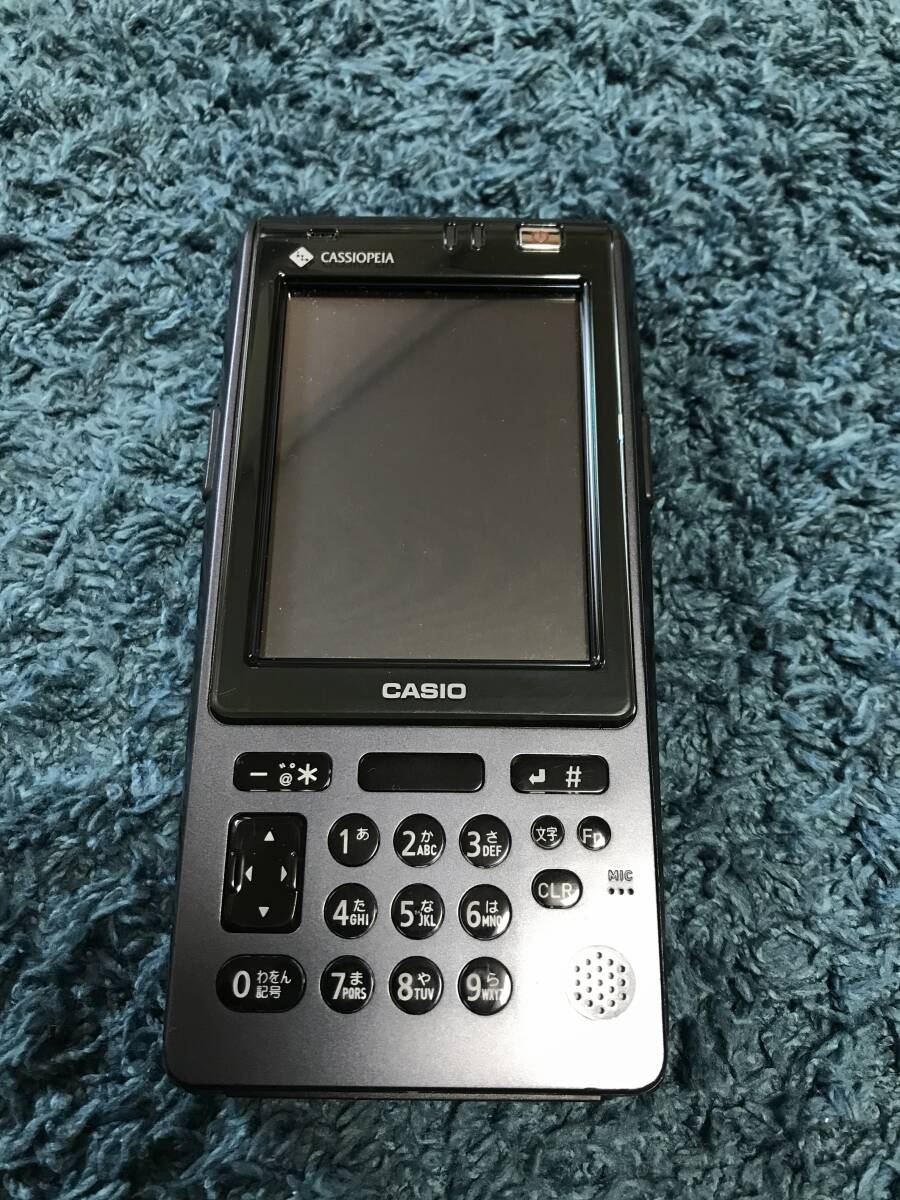 カシオ CASIO DT-5200の画像2