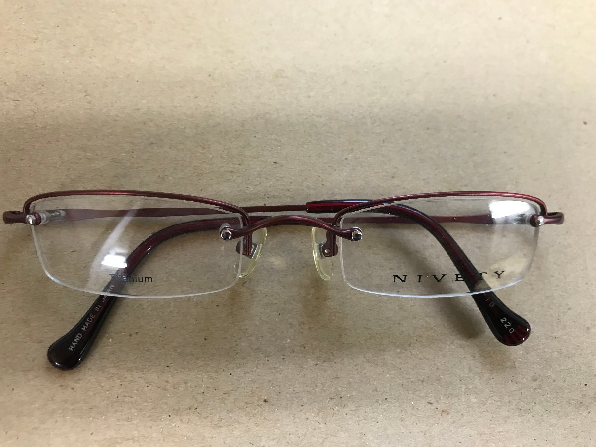 メガネ フレーム シード ナイベティ NIVETY 50□22-140 NV-9315 220 定価30,800 定形外 送料無料 22
