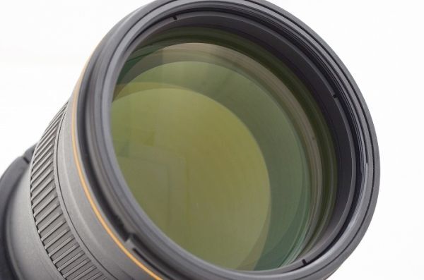 ☆極上美品☆ Nikon ニコン AF-S NIKKOR 300mm F4 E PF ED VR 元箱 付属品 お得な別売り純正三脚座 RT-1付き！ ♯24031803の画像3