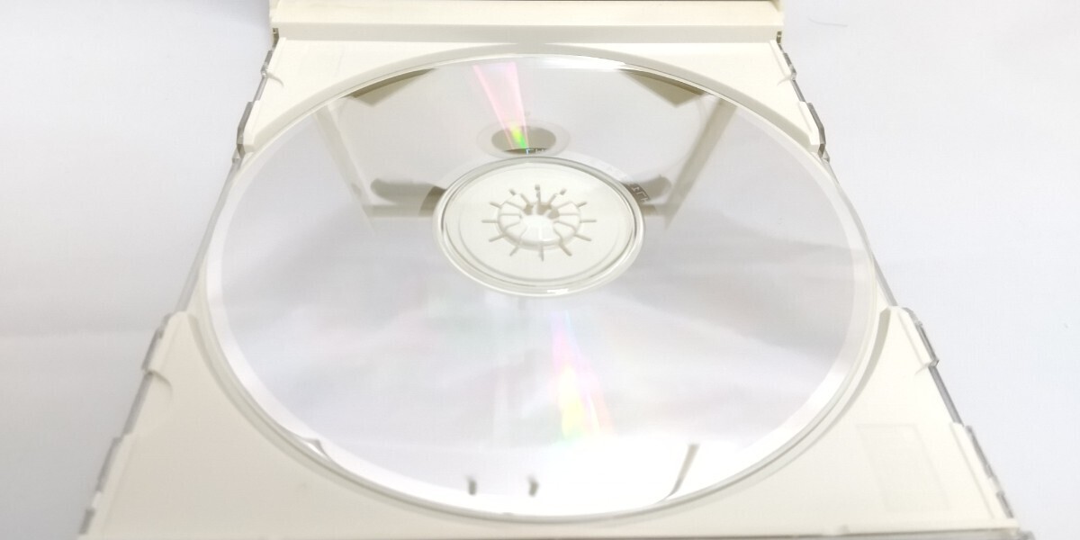 動作未確認 PCエンジン PCE SUPER CD-ROM2 ハドソン 「聖夜物語」の画像6