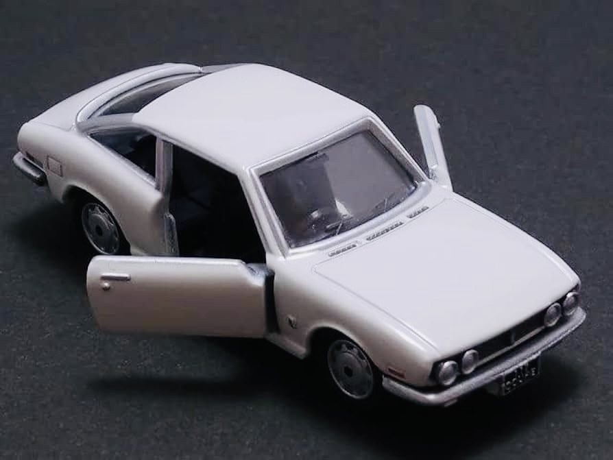  レア品 1円スタート！未開封未使用トミカリミテッド 0014 イスヅ 117クーペ 1800 XE ISUZU 117COUPE 1800XE TOMICA LIMITED_参考画像です。