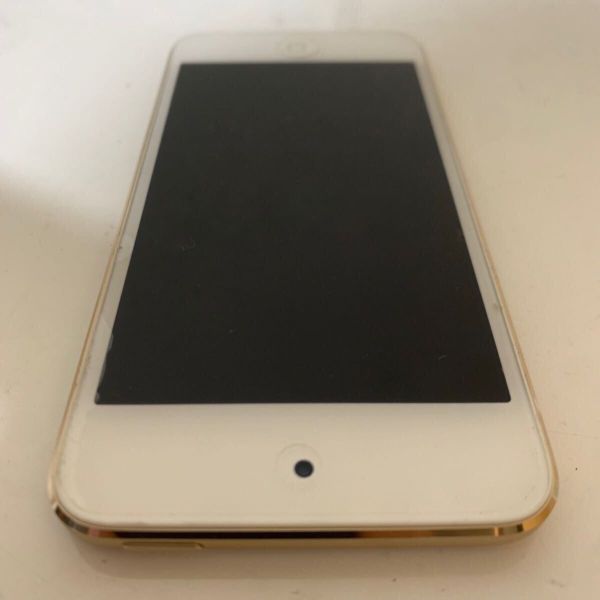 Apple iPod touch 第7世代 256GB ゴールドの画像4