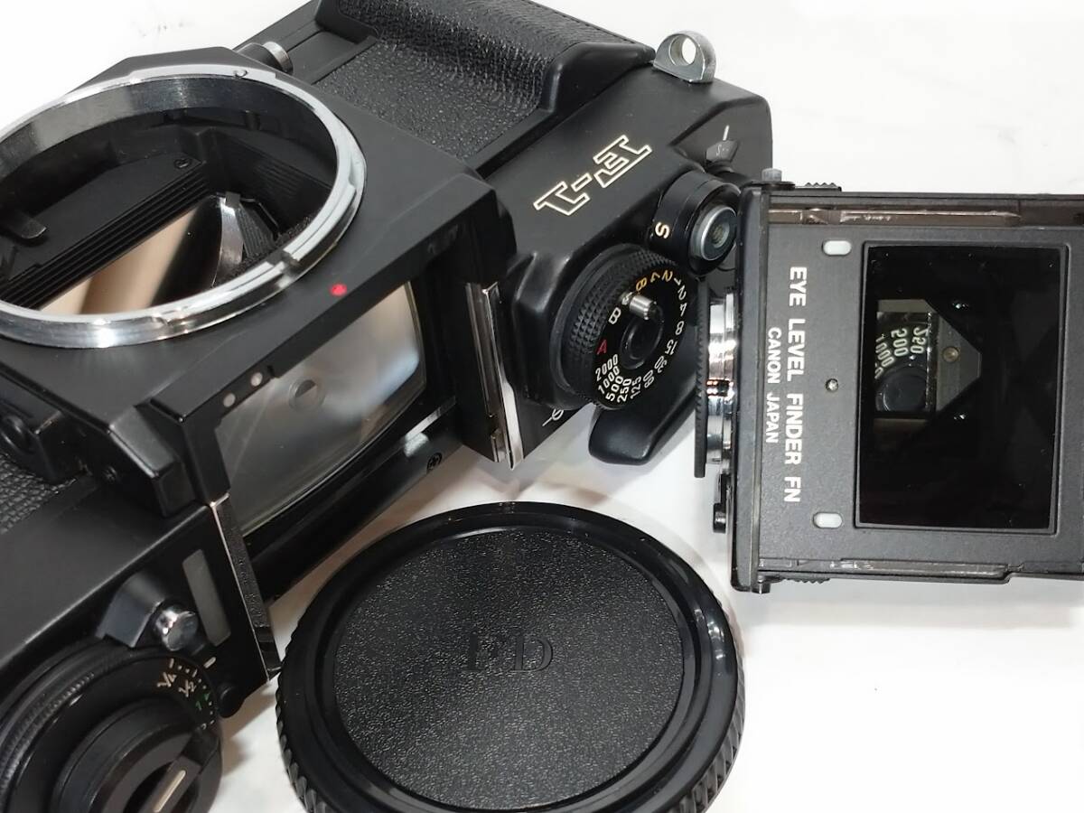 8262円 ☆美品・光学極上/動作良好☆ Canon キャノン New F-1 8262円 ☆美品・光学極上/動作良好☆ Canon キャノン New F-1