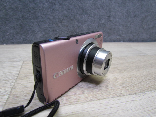 ☆Canon Power Shot A2400IS【PC1731】☆ デジタルカメラ_画像3