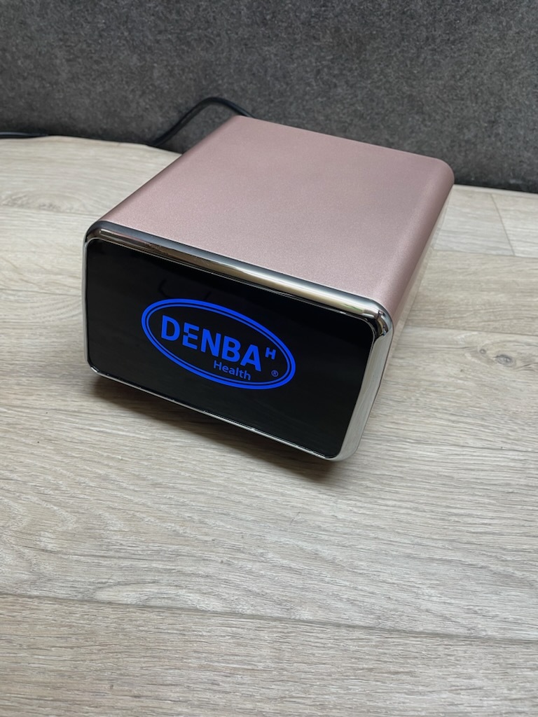 ☆DENBA Health ／デンバヘルス☆スタンダードタイプ【DENBA-08H-19】☆空間電位発生システム搭載 電位マット☆の画像2