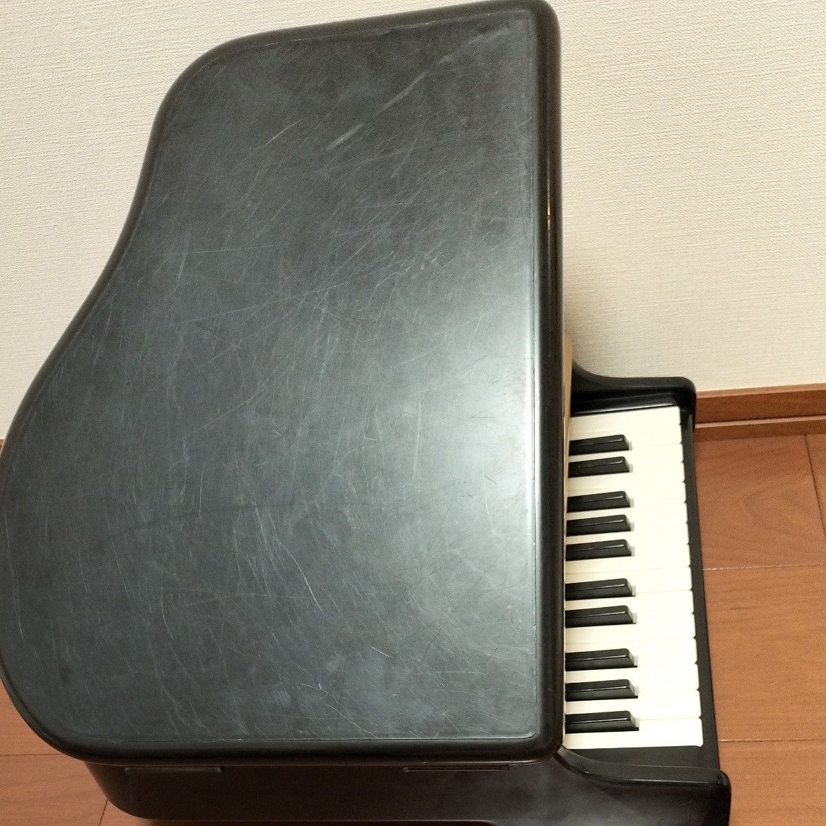 KAWAIミニグランドピアノ