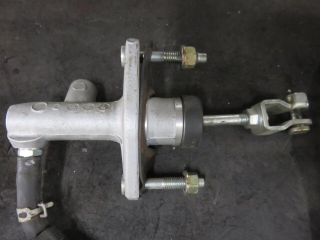 HONDA Honda EK4 Civic SIR original clutch master cylinder fluid tanker set secondhand goods EK9 B16A B16B