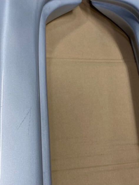 Ｊ32ティアナ 前期  ABS製  サイドステップ単品 ＊K23塗装品の画像9