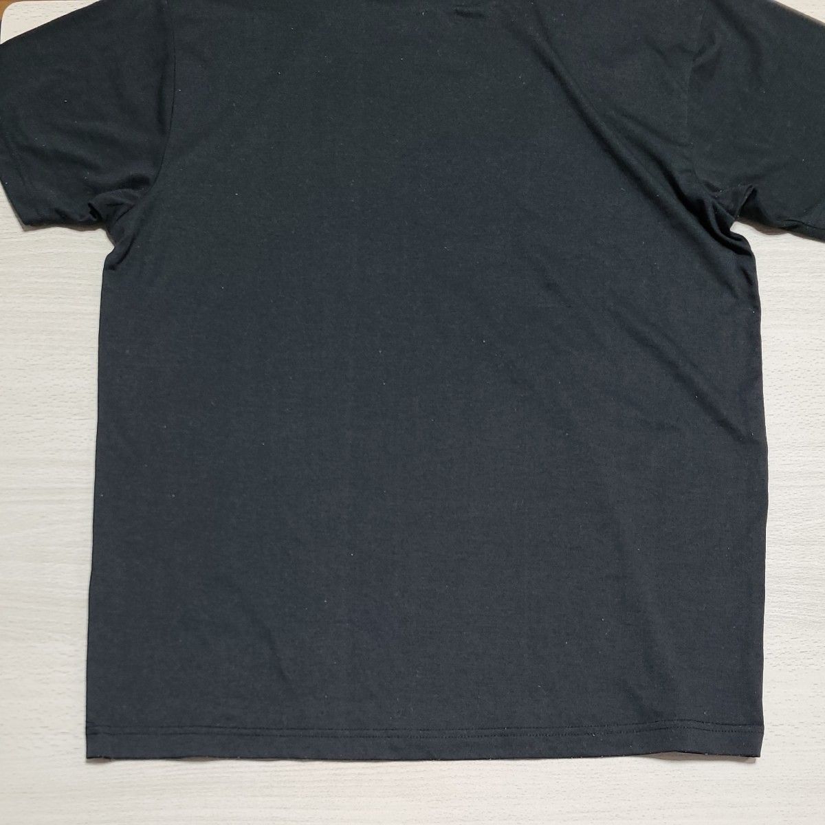 オークリー OAKLEY 半袖機能Tシャツ ENHANCE TECHNICAL QD　ブラック　Mサイズ　メンズ