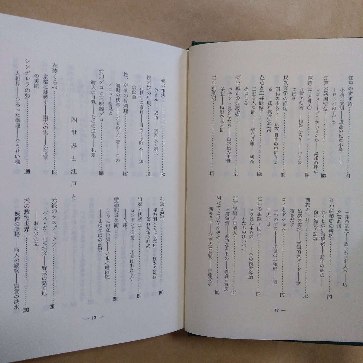 ●大東京語百年文化史話 開けゆく江戸から東京へ 木村毅著 恒文社 定価2987円 1980年の画像9