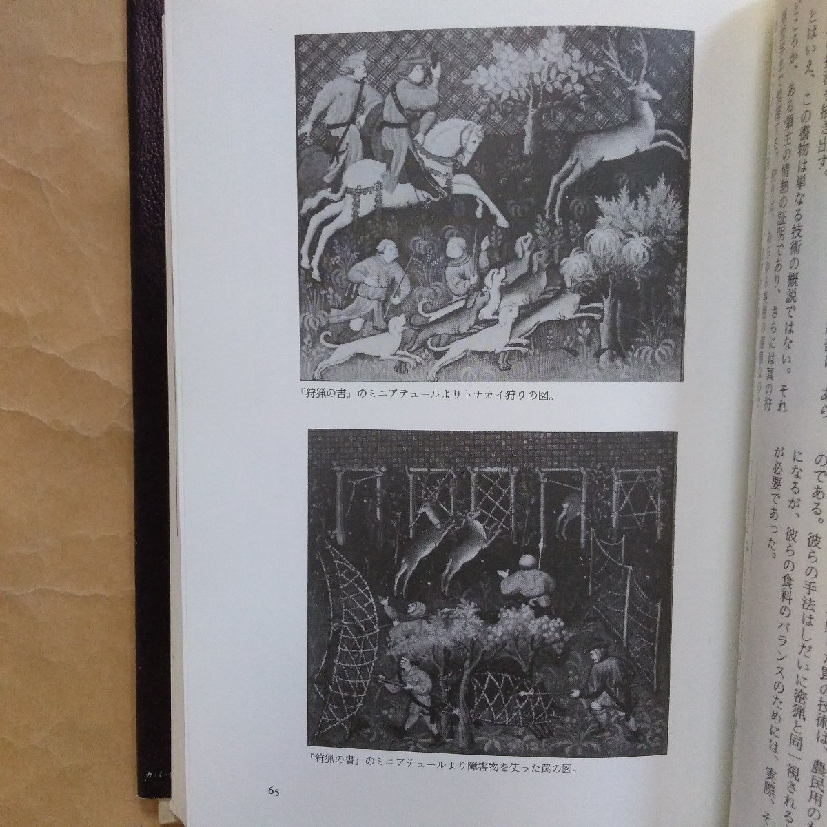 ◎ヨーロッパ中世社会史事典　アグネ・ジェラール　序：ジャック・ル＝ゴフ　池田健二訳　藤原書店　定価6200円　1991年初版