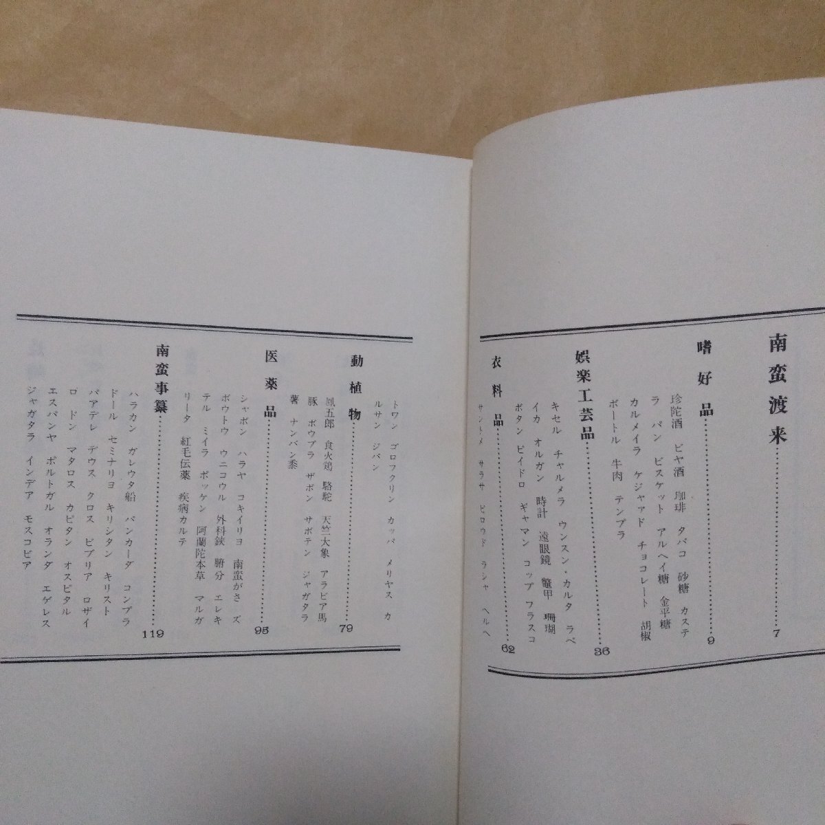 ●長崎本・南蛮紅毛事典 寺本界雄著 形象社 定価2400円 昭和49年初版の画像7