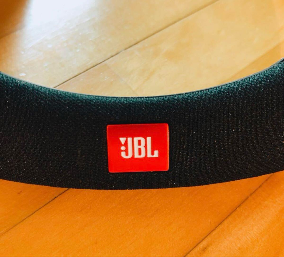 JBL SOUNDGEAR ウェアラブルワイヤレススピーカー JBLSOUND…の画像2